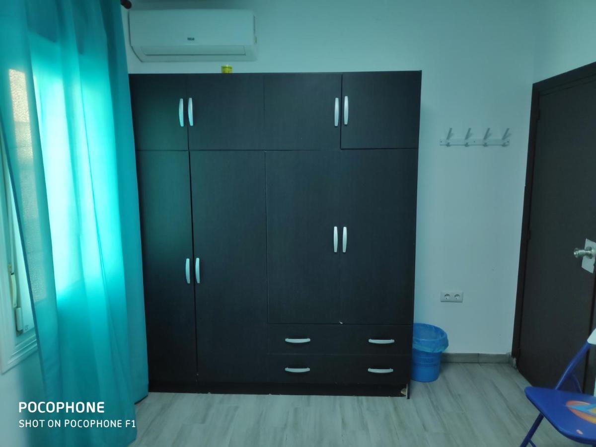 Duende C-5 Y C-6 Apartment Almeria Ngoại thất bức ảnh